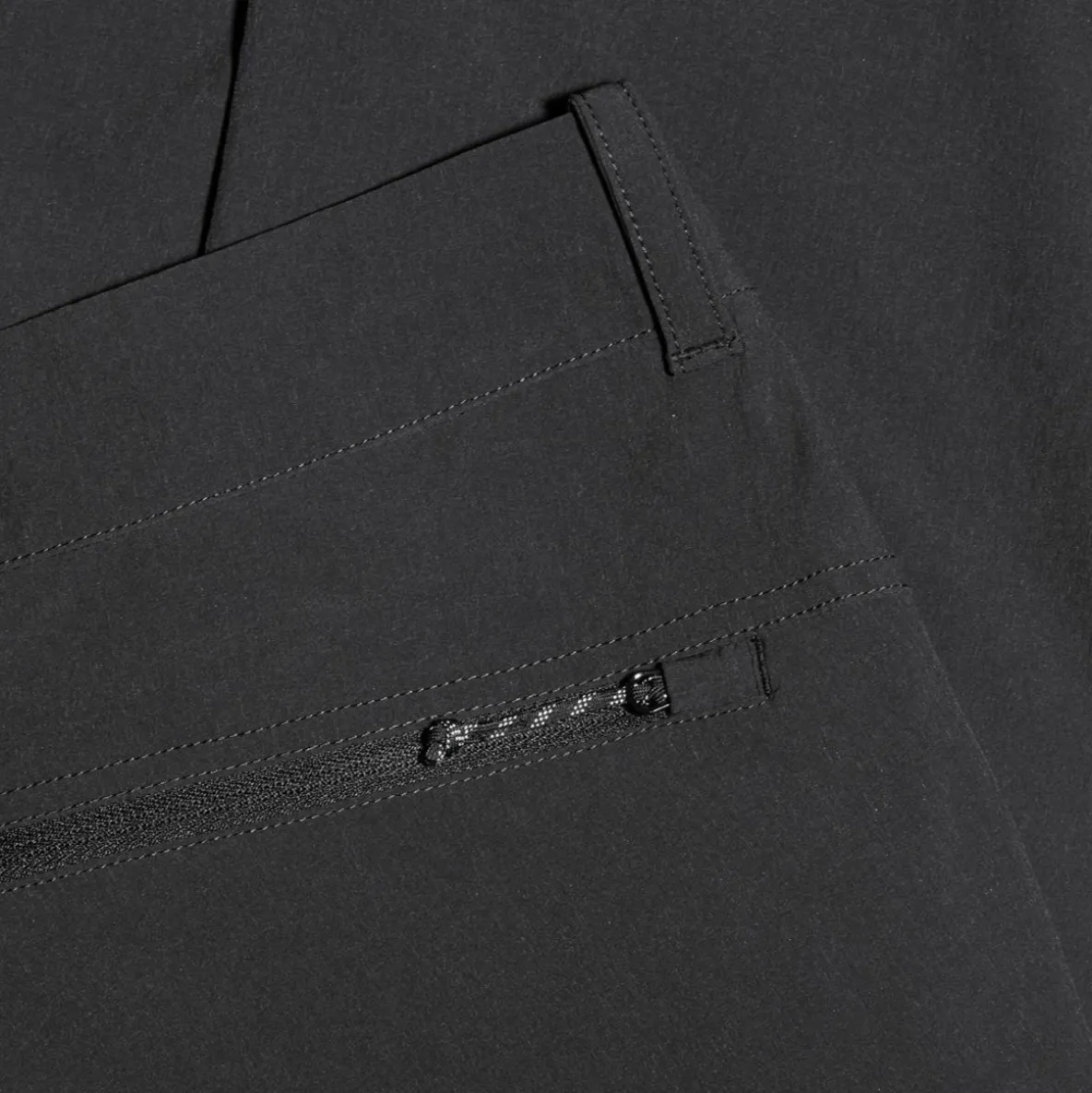 Spodnie Mammut Hiking V Pants Men