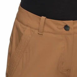 Spodnie Mammut Hiking V Pants Women