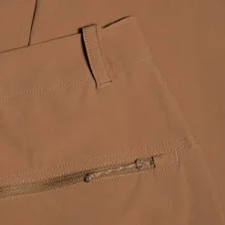 Spodnie Mammut Hiking V Pants Women