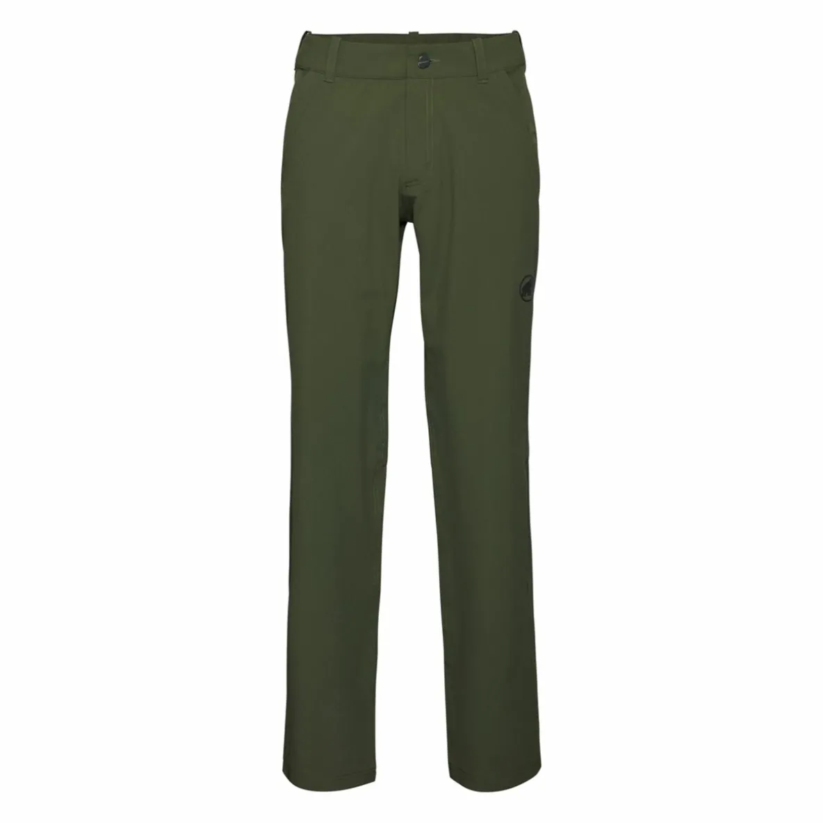 Spodnie Mammut Hiking V Pants Men