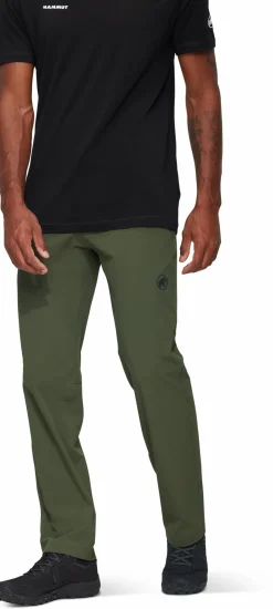 Spodnie Mammut Hiking V Pants Men