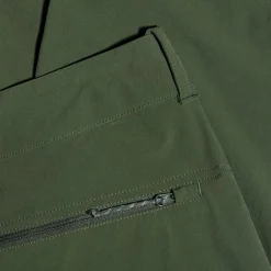 Spodnie Mammut Hiking V Pants Men