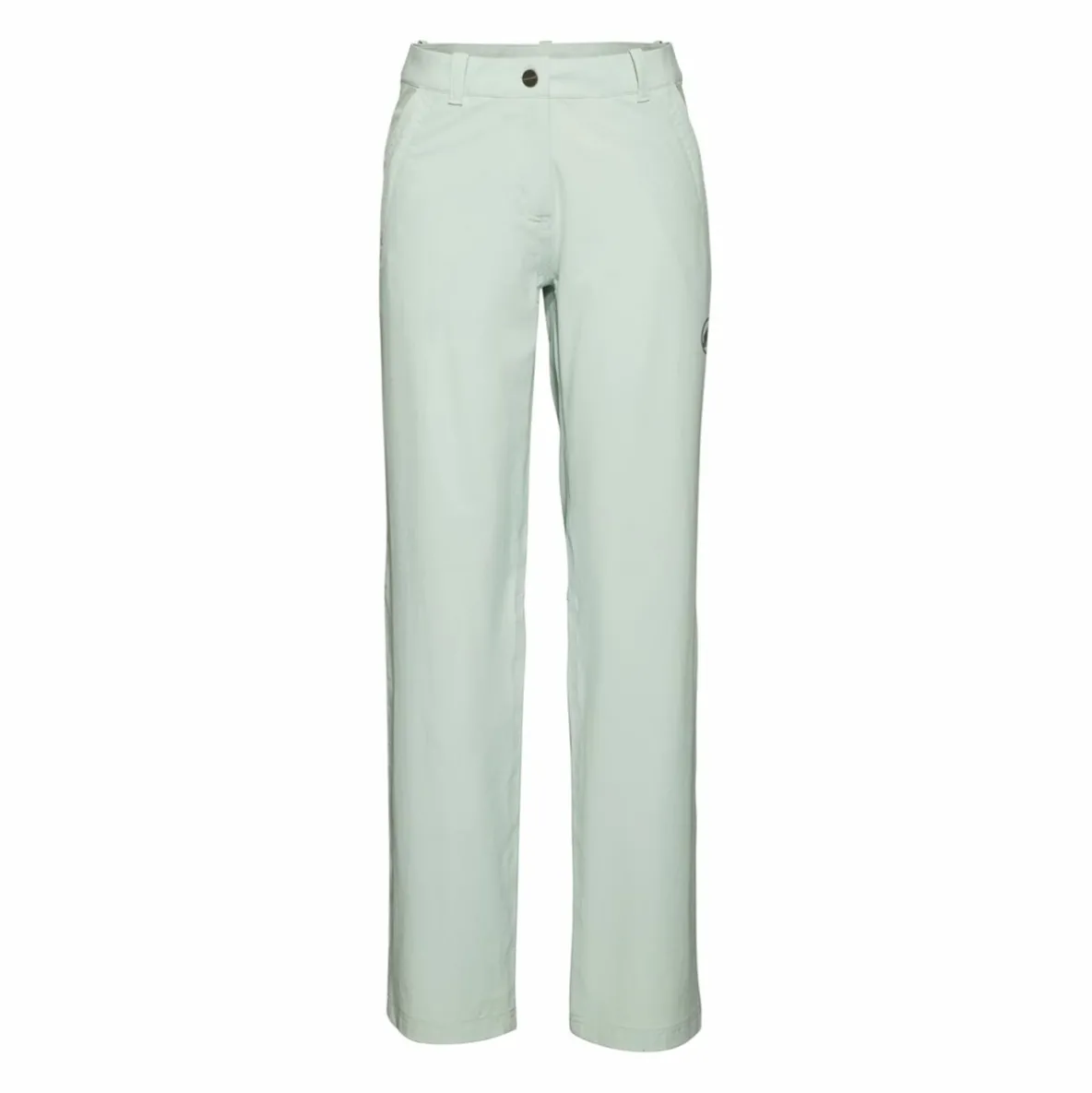 Spodnie Mammut Hiking V Pants Women