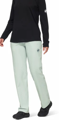 Spodnie Mammut Hiking V Pants Women