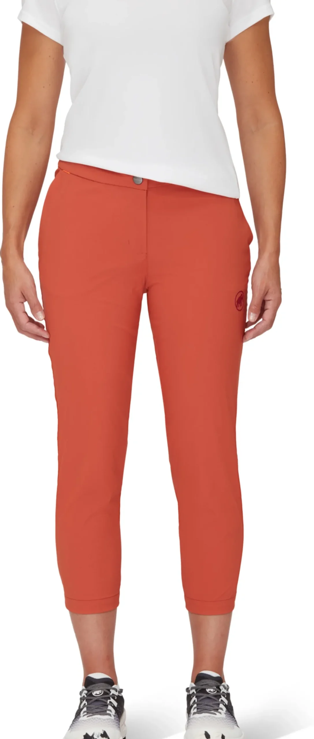 Spodnie Mammut Hueco Pants Women