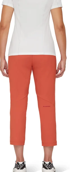 Spodnie Mammut Hueco Pants Women
