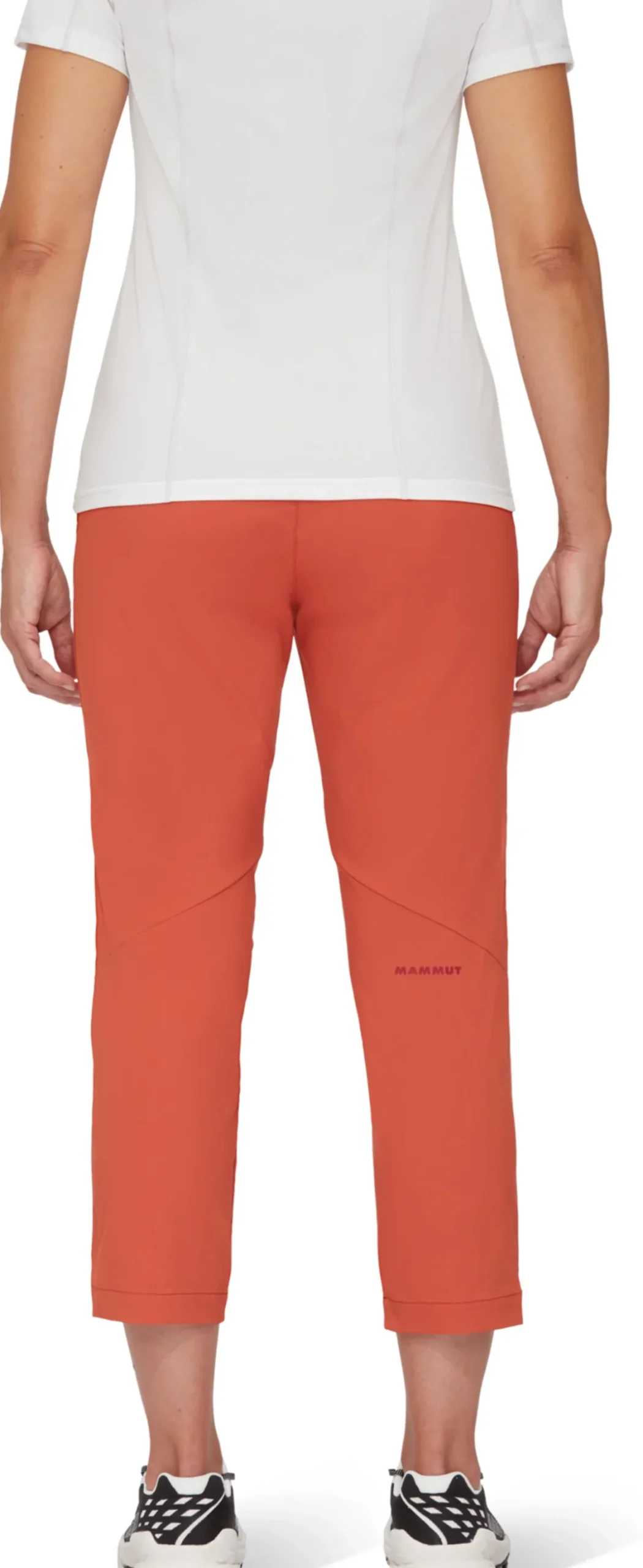Spodnie Mammut Hueco Pants Women