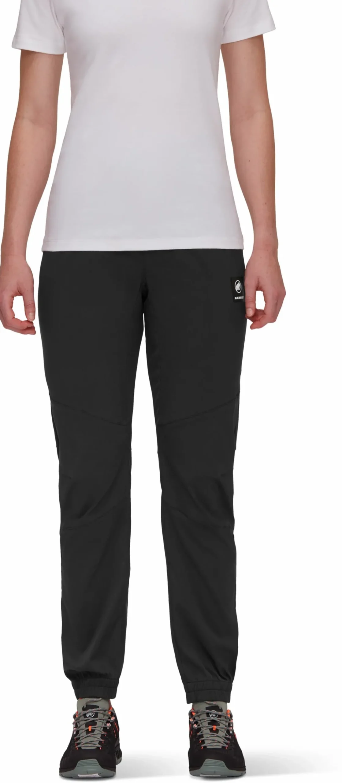 Spodnie Mammut Massone Light Pants Women