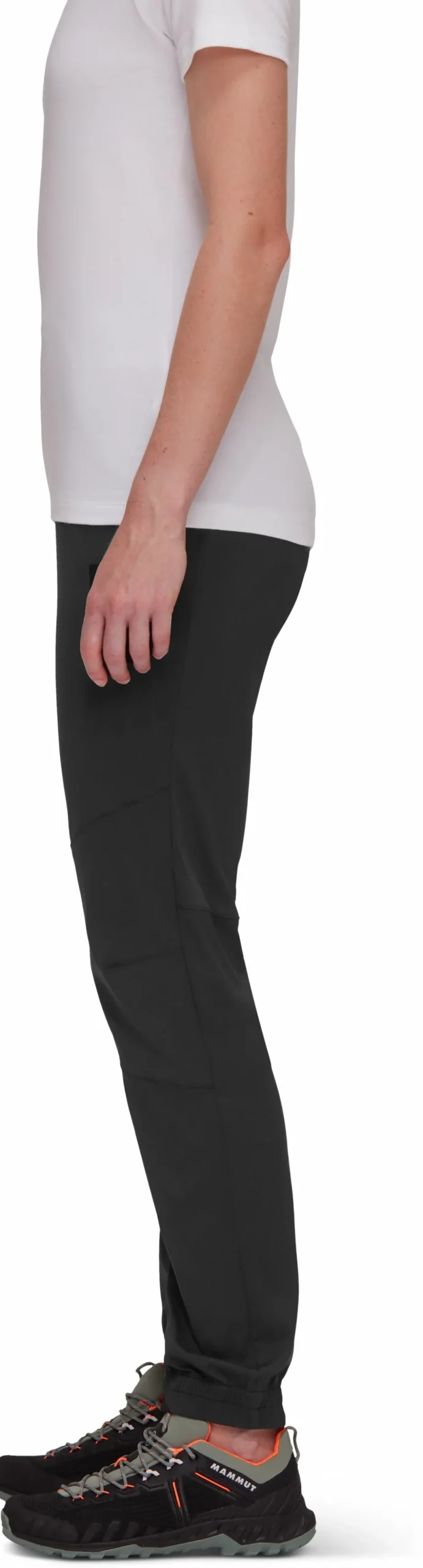 Spodnie Mammut Massone Light Pants Women