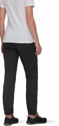 Spodnie Mammut Massone Light Pants Women