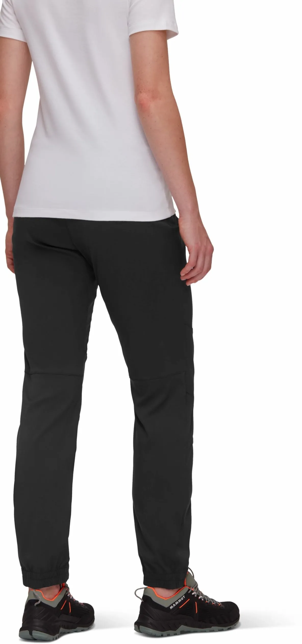 Spodnie Mammut Massone Light Pants Women
