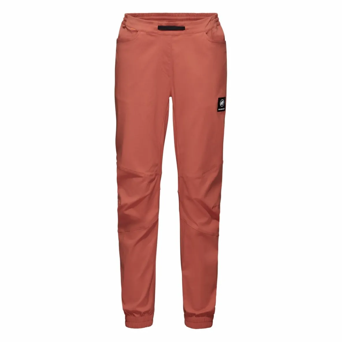 Spodnie Mammut Massone Light Pants Women