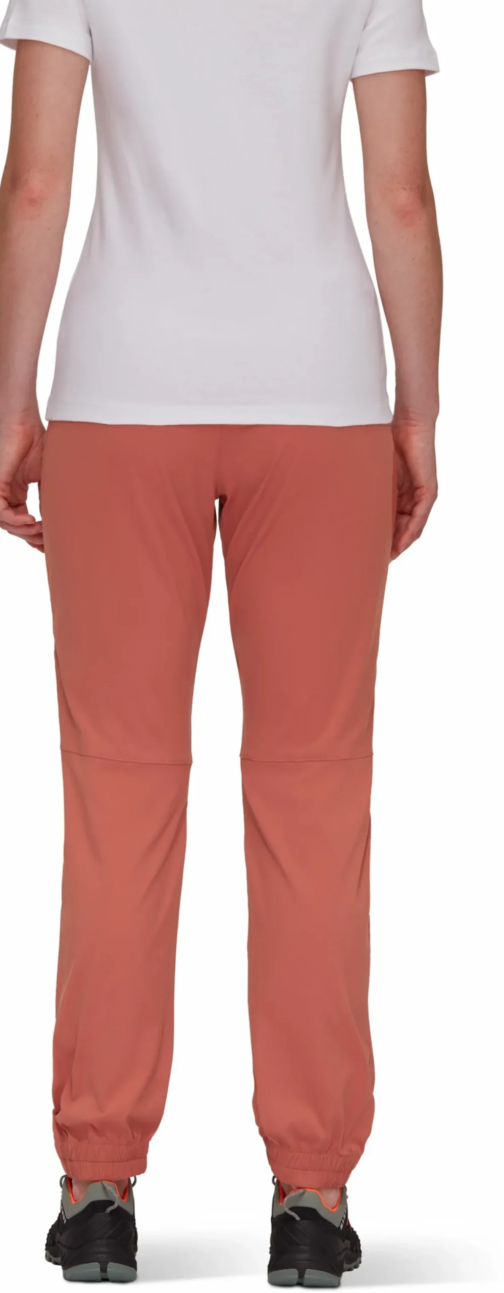 Spodnie Mammut Massone Light Pants Women
