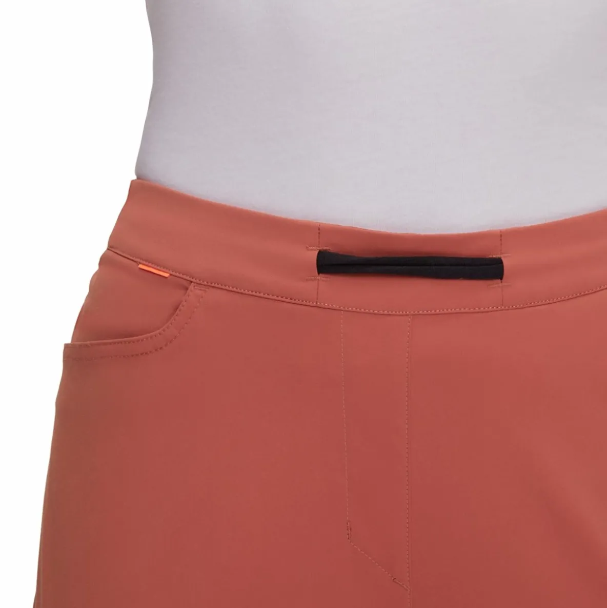 Spodnie Mammut Massone Light Pants Women