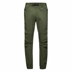 Spodnie Mammut Massone Light Pants Men