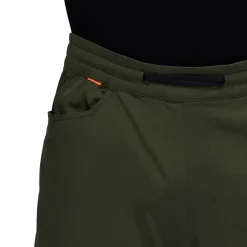 Spodnie Mammut Massone Light Pants Men