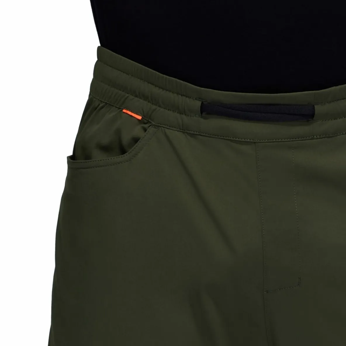 Spodnie Mammut Massone Light Pants Men
