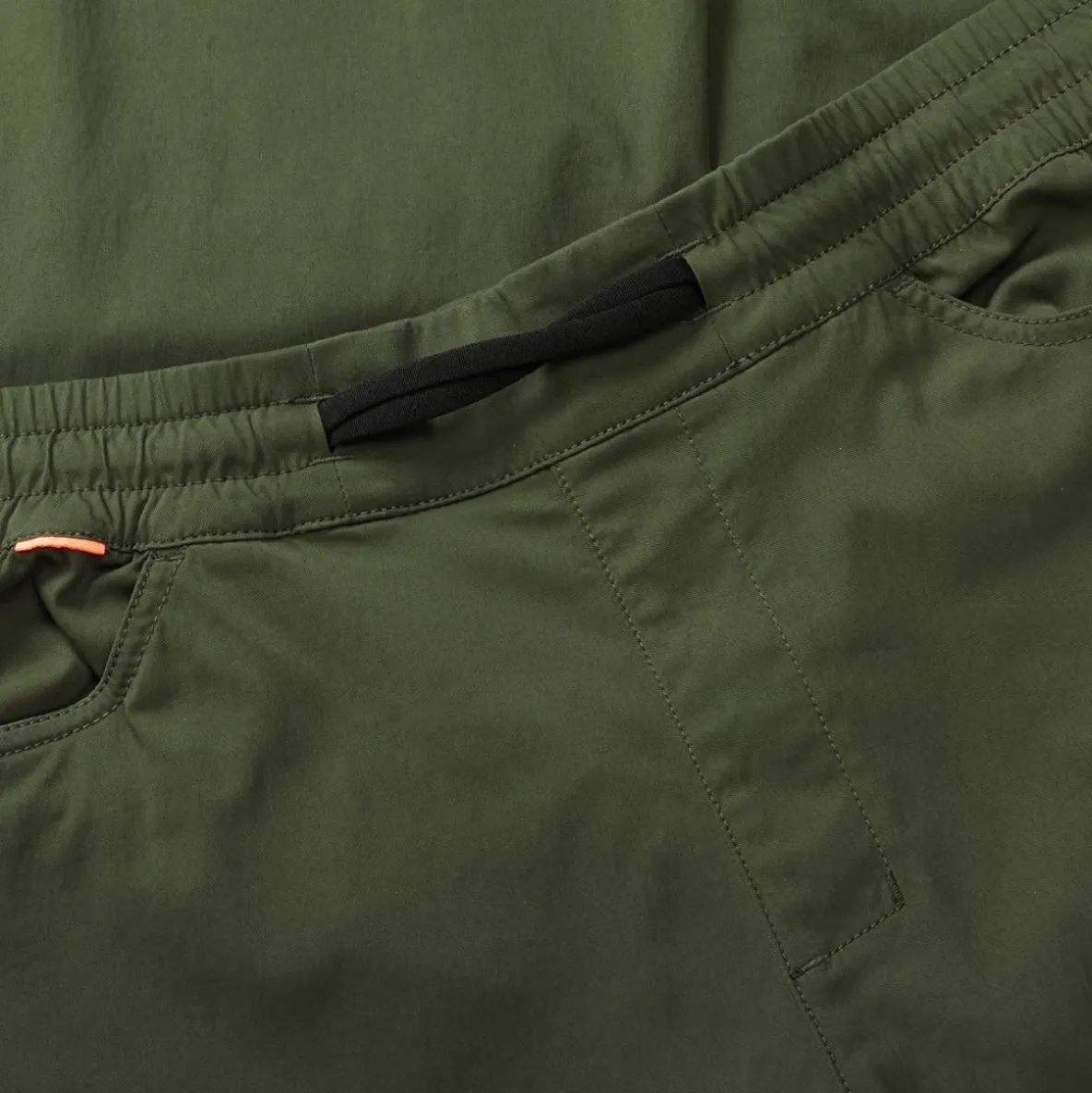 Spodnie Mammut Massone Light Pants Men