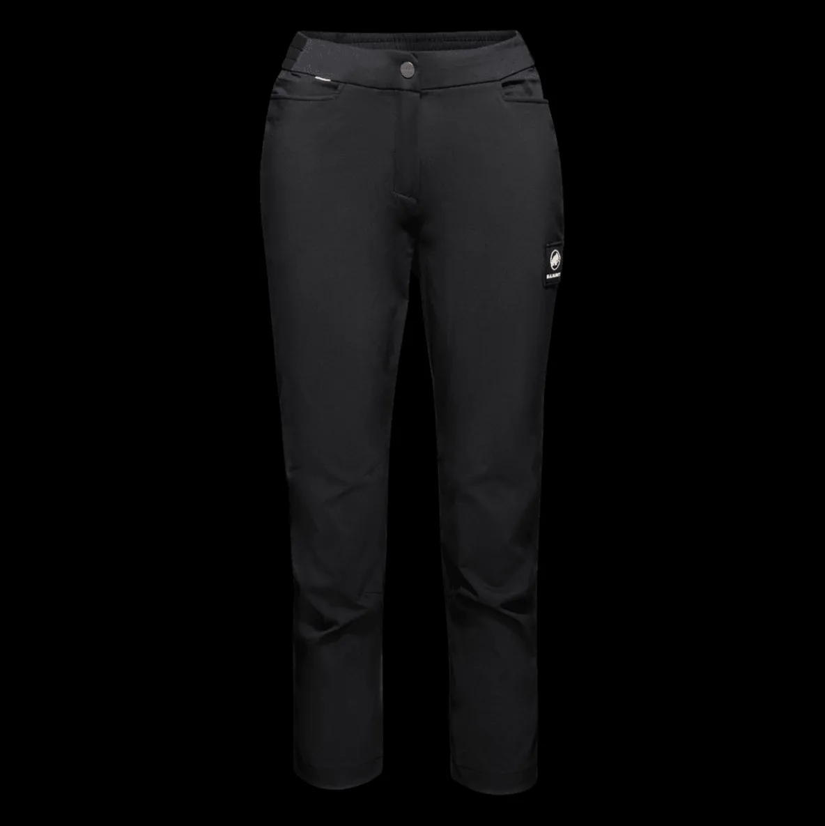 Spodnie Mammut Massone Light Pants Women