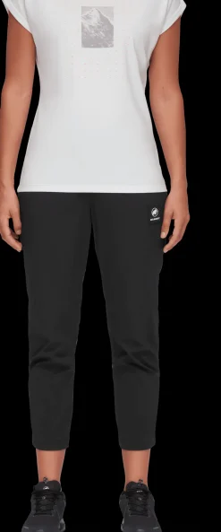 Spodnie Mammut Massone Light Pants Women