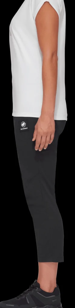 Spodnie Mammut Massone Light Pants Women
