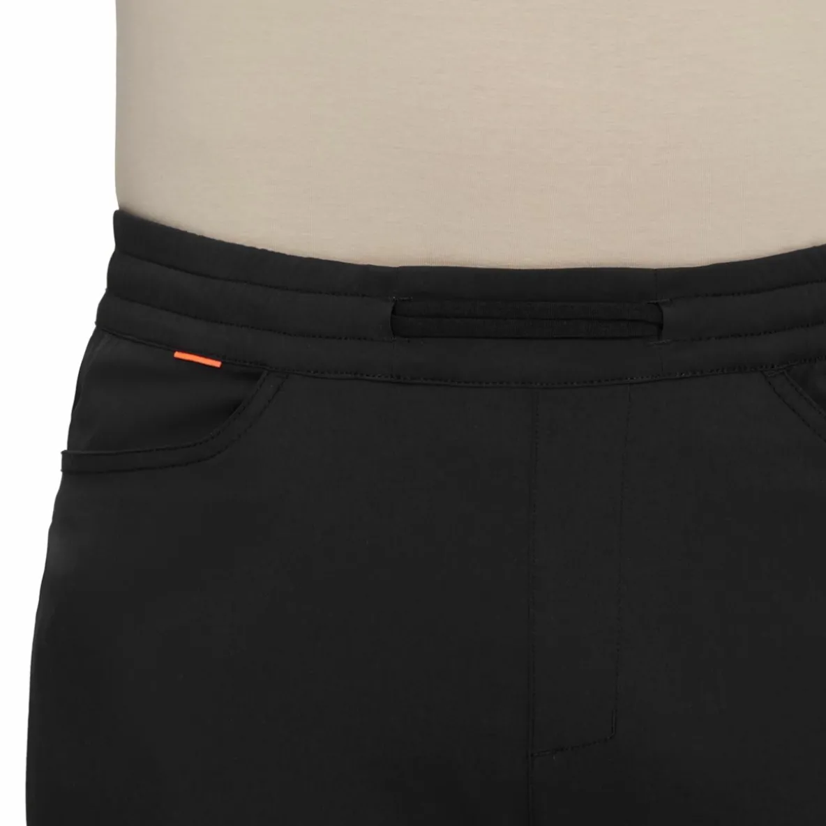 Spodnie Mammut Massone Light Pants Men