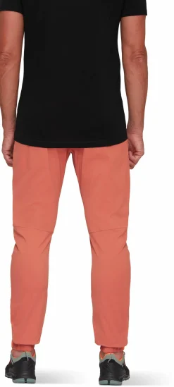 Spodnie Mammut Massone Light Pants Men