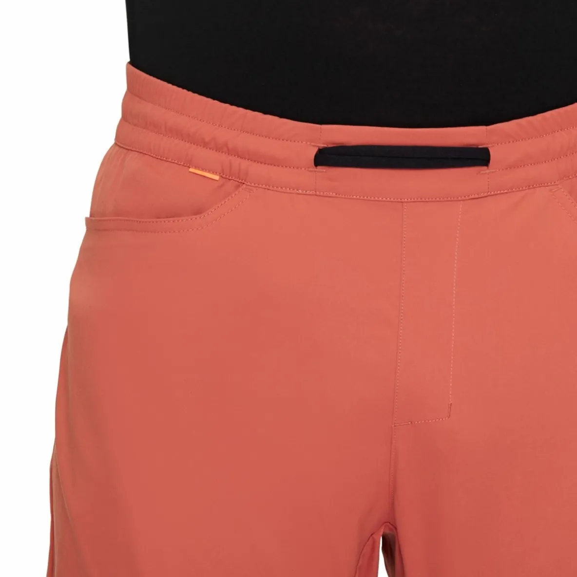 Spodnie Mammut Massone Light Pants Men