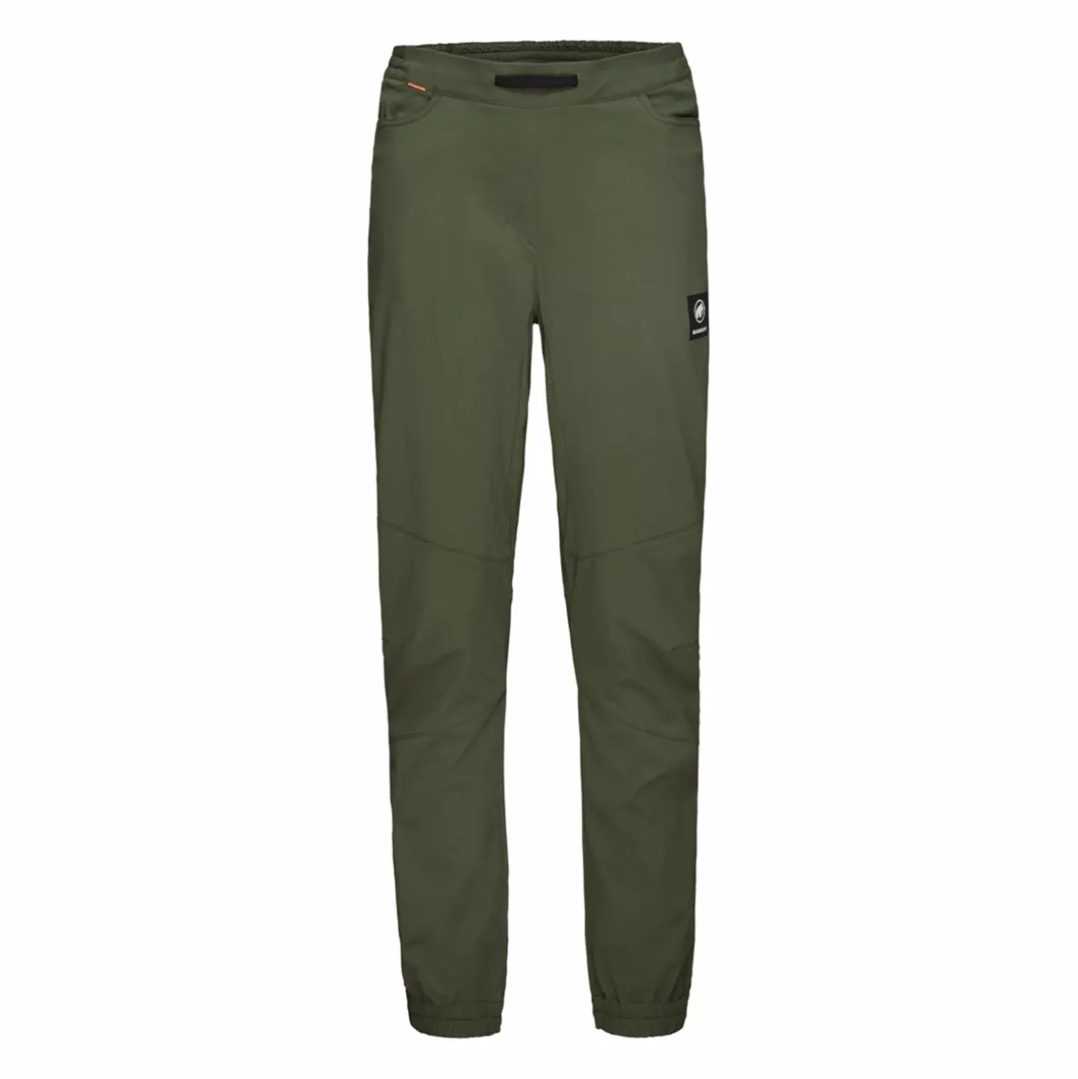 Spodnie Mammut Massone Light Pants Women