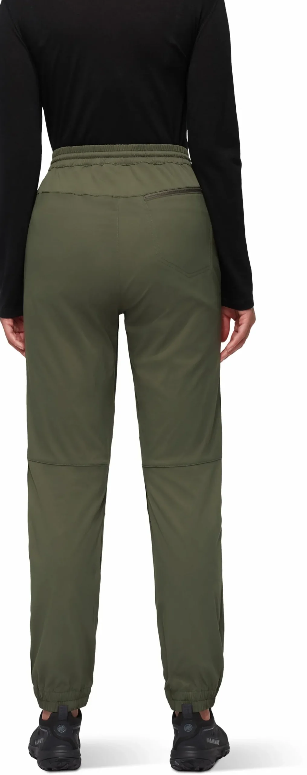 Spodnie Mammut Massone Light Pants Women