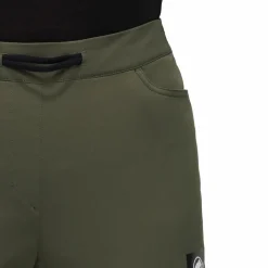 Spodnie Mammut Massone Light Pants Women