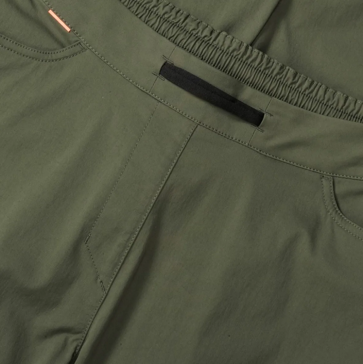 Spodnie Mammut Massone Light Pants Women