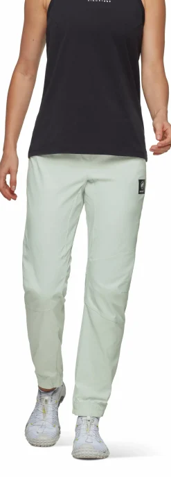 Spodnie Mammut Massone Light Pants Women