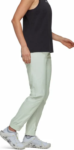 Spodnie Mammut Massone Light Pants Women