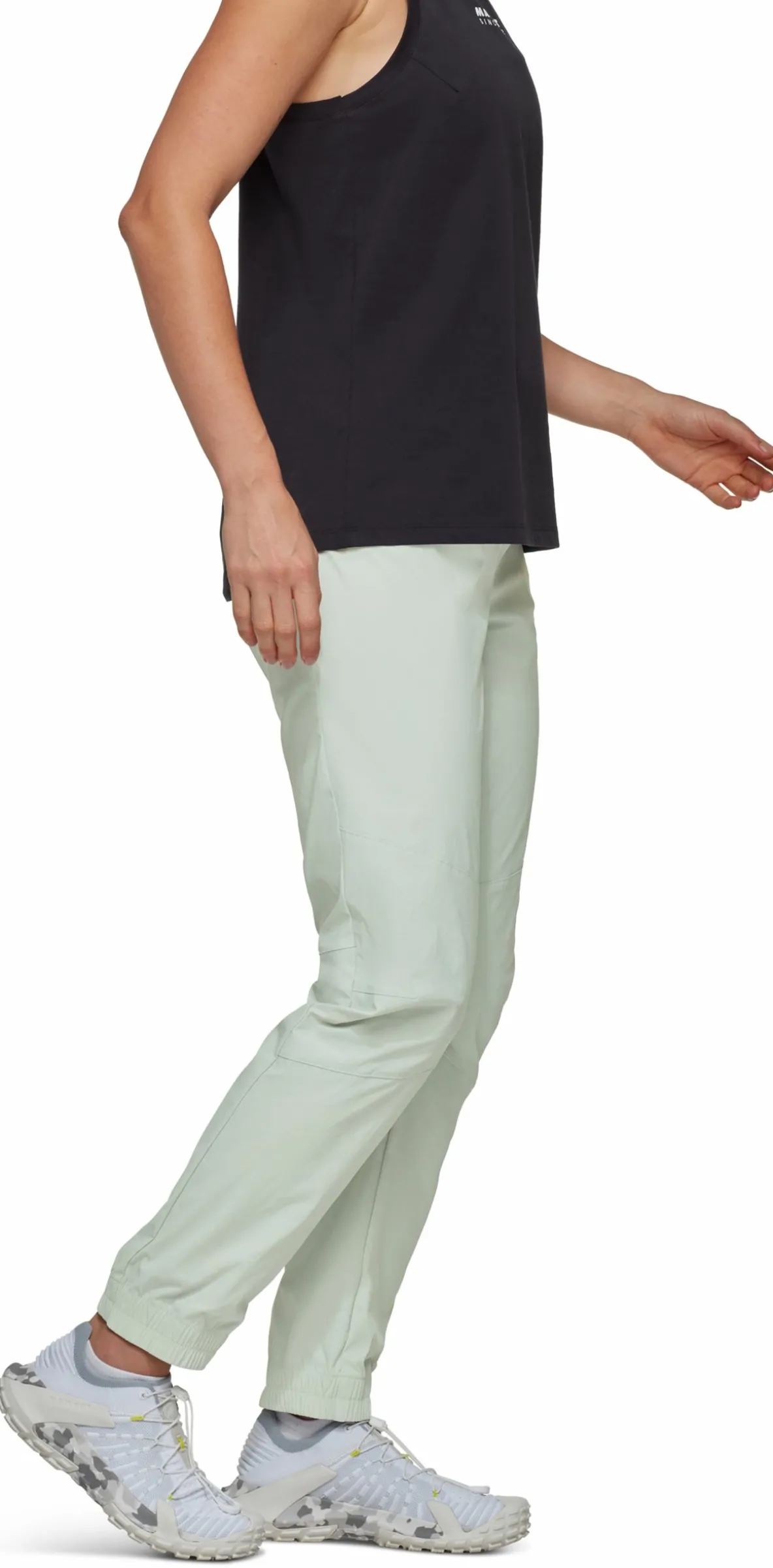Spodnie Mammut Massone Light Pants Women