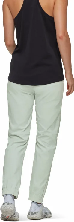Spodnie Mammut Massone Light Pants Women