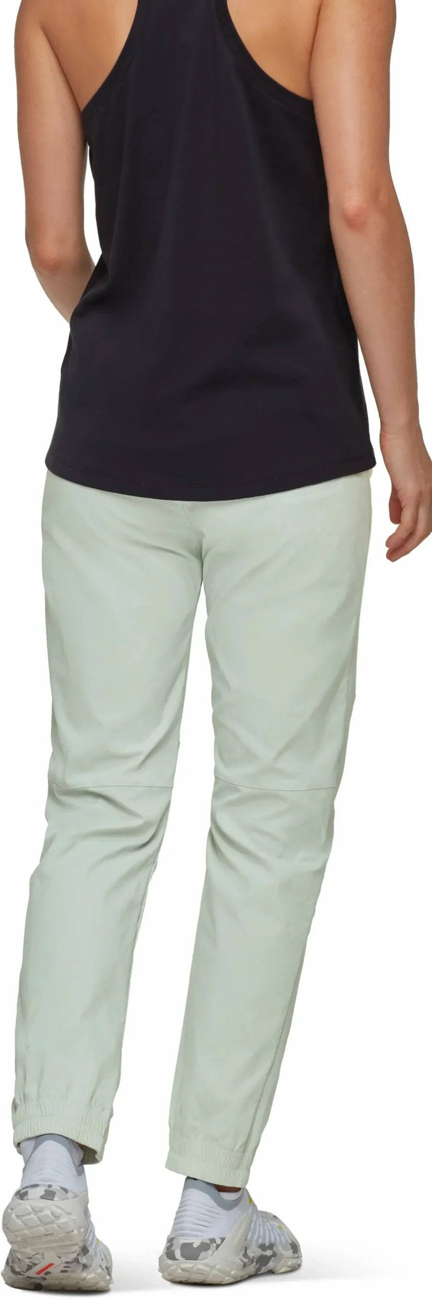 Spodnie Mammut Massone Light Pants Women