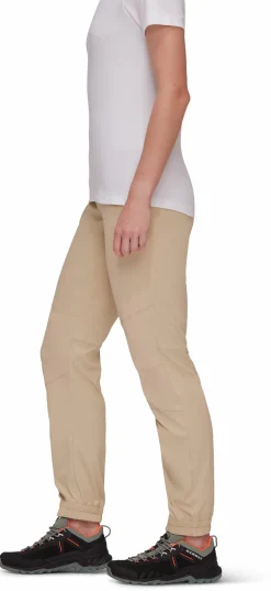 Spodnie Mammut Massone Light Pants Women