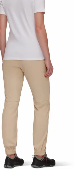 Spodnie Mammut Massone Light Pants Women