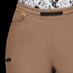 Spodnie Mammut Massone Pants Women