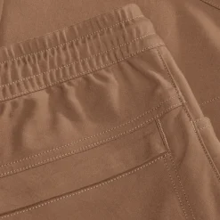 Spodnie Mammut Massone Pants Women