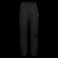 Spodnie Mammut Massone Pants Women