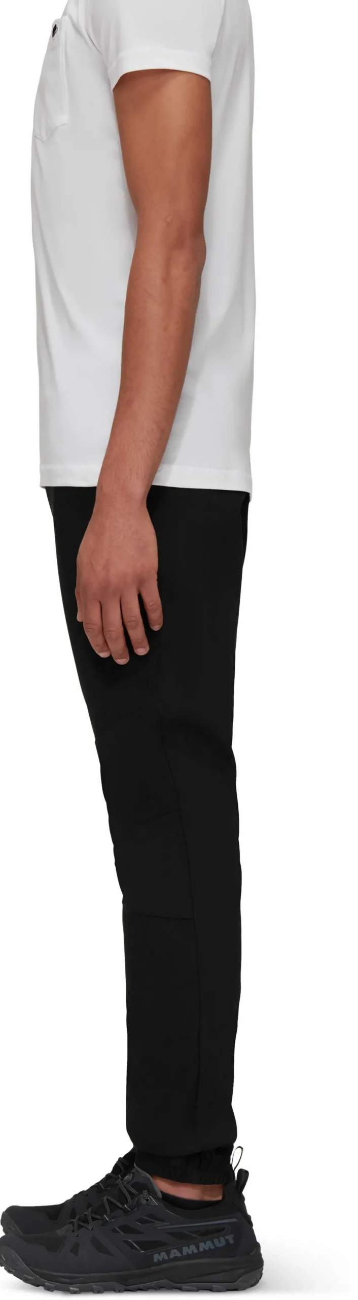 Spodnie Mammut Massone Pants Men