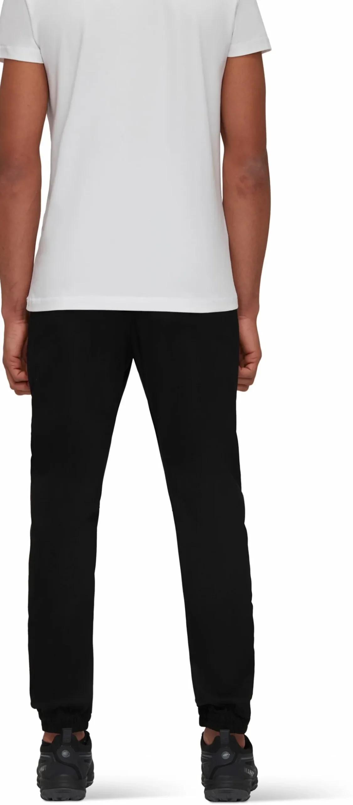 Spodnie Mammut Massone Pants Men