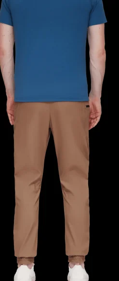 Spodnie Mammut Massone Pants Men