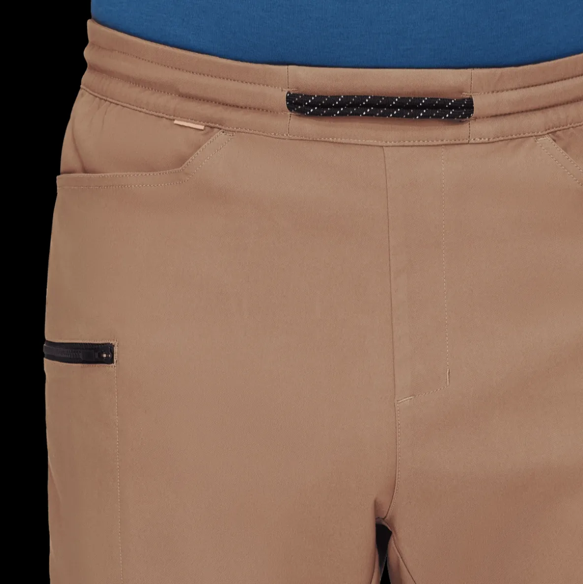 Spodnie Mammut Massone Pants Men