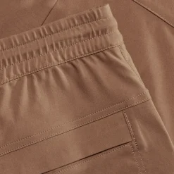 Spodnie Mammut Massone Pants Men