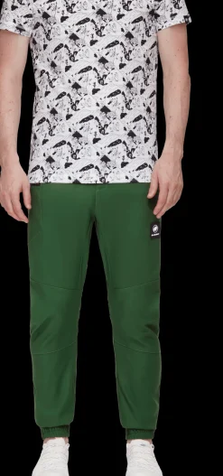 Spodnie Mammut Massone Pants Men