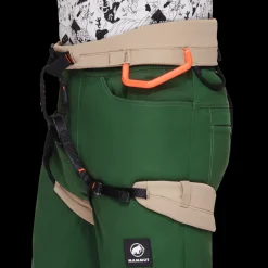 Spodnie Mammut Massone Pants Men