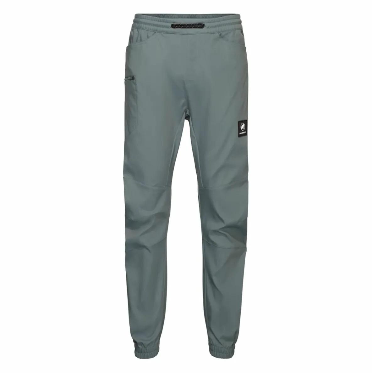 Spodnie Mammut Massone Pants Men
